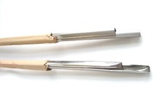 Fiat 1300 1500 Sedan Door