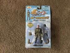 1/18 ultimate soldier X/D