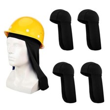 Elastic Neck Shield Neck