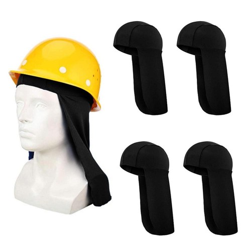 Elastic neck shield - neck,