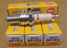 CLASSIC MINI SPARK PLUGS X4 -