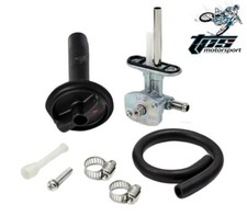 PETROL FUEL TANK VALVE PETCOCK