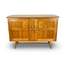 Vintage Ercol Sideboard Model 120.
