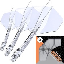 Unicorn Forge Clear Dart