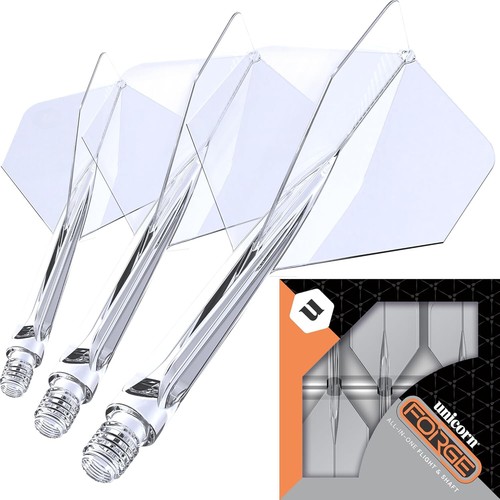 Unicorn forge clear dart - forge,