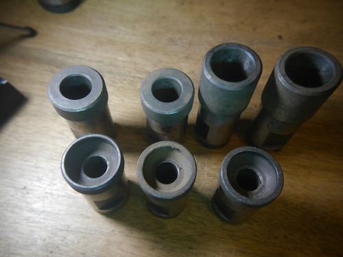 Asquith tapping chuck morse - 7,