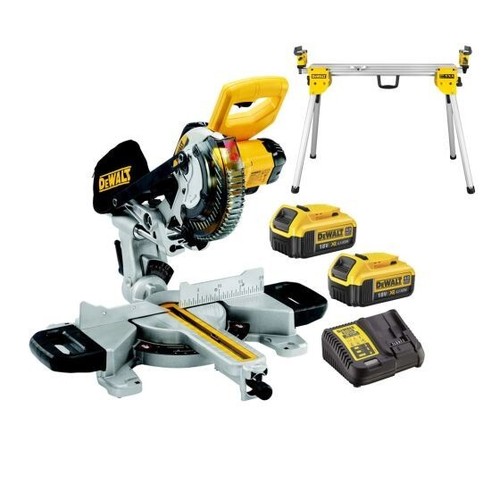 Dewalt dcs365m2 18v xps - dcs365m2,