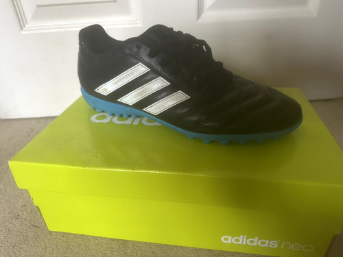 Adidas astro turf trainers - turf,