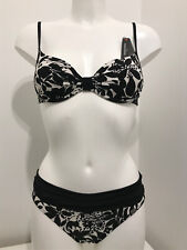 Banana Moon Haico Black Bikini