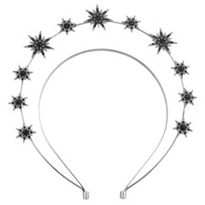 Halos Crowns Goddess Tiaras