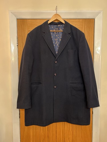 Fratell uniti gents black wool - fratell,