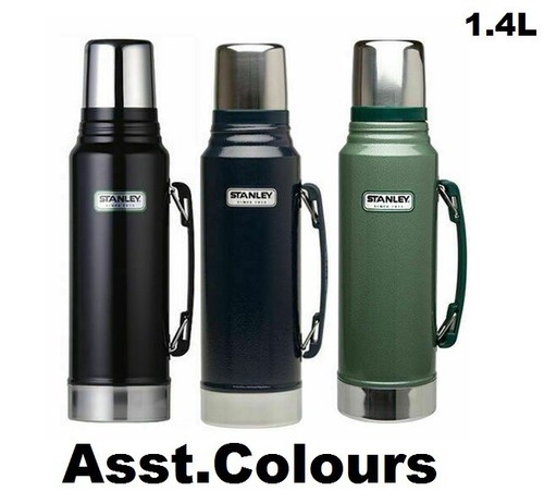4ltr classic stanley - classic, flask