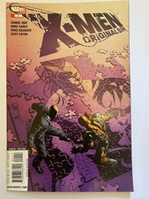 X-MEN : ORIGINAL SIN #1