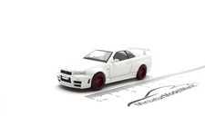 Nissan Skyline GT-R (R34) -
