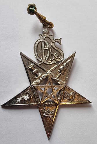 Masonic patron order - masonic,
