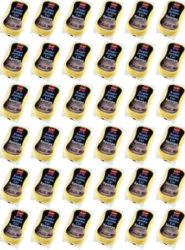 36x kent super jumbo sponge - 36x,