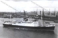 FR120 - Coast Lines Ferry -