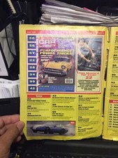 CAR CRAFT JUNE 1996 ‘66