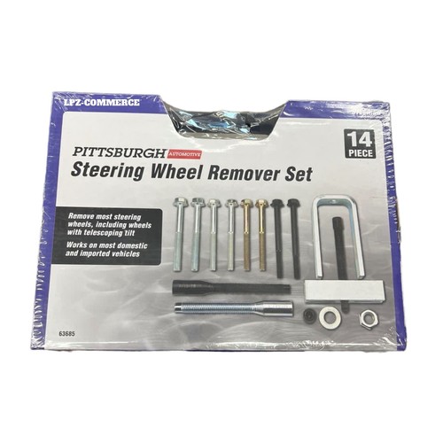 Pittsburgh automotive steering - pittsburgh,