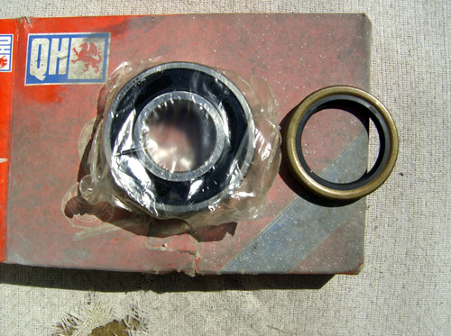 Wheel bearing for nissan - bearing,