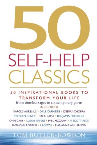 Self help classics 50 - self-help, classics: