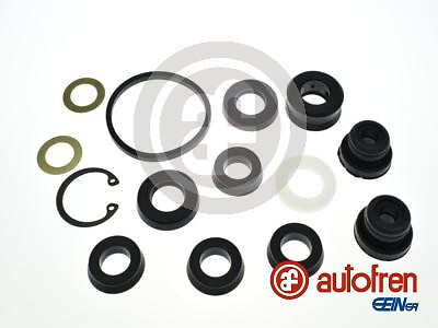 New repair kit brake master - new,