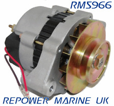 New Alternator, 55 amp, for