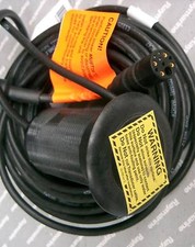 Raymarine DSM 300 Thru Hull