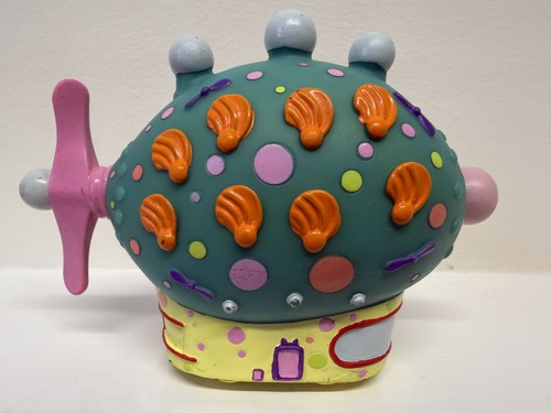 Rare and vintage pinky ponk - vintage, in