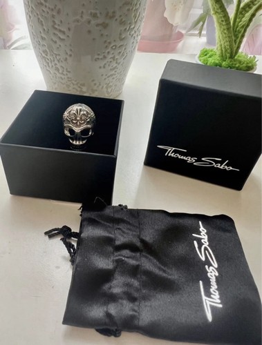 Genuine thomas sabo - genuine,