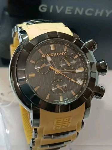 Givenchy mens watch - mens, with