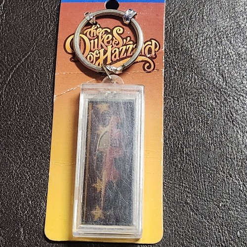 Dukes hazzard solar powered - of,
