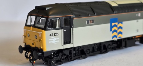 Heljan 4723 class - heljan, 47/0