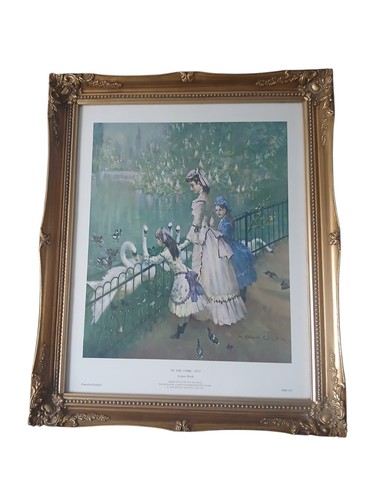 Vintage vernon ward - vintage, in