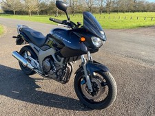 Yamaha tdm 900 2002 - 2002, 2600