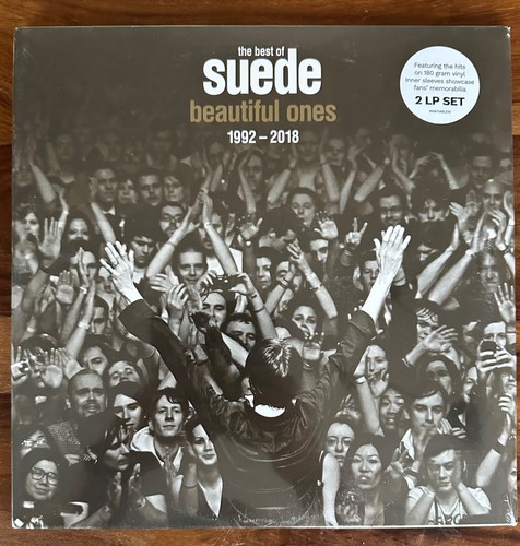 Suede beautiful ones - –, the