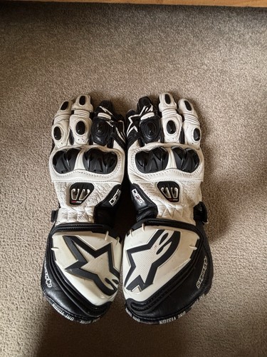 Alpinestar pro r2 - pro,