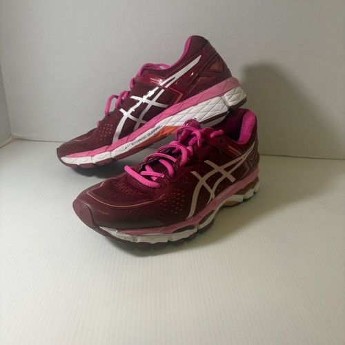Asics gel kayano - gel, 22