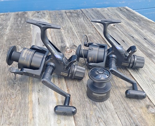 Shimano baitrunner aero - shimano,