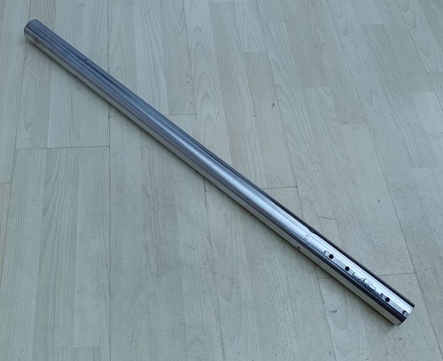 Alto 50mm axle - cut, to