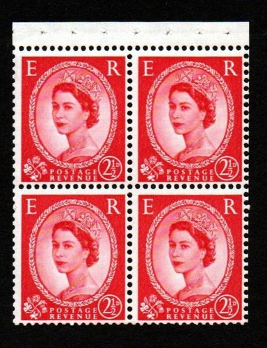 Wilding 2d pre decimal - ,