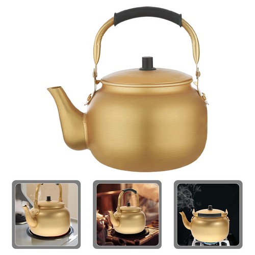 Kettle for gas - kettle,