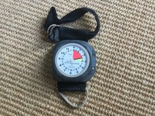 Vintage Steve Snyder Enterprises Inc Altimeter III