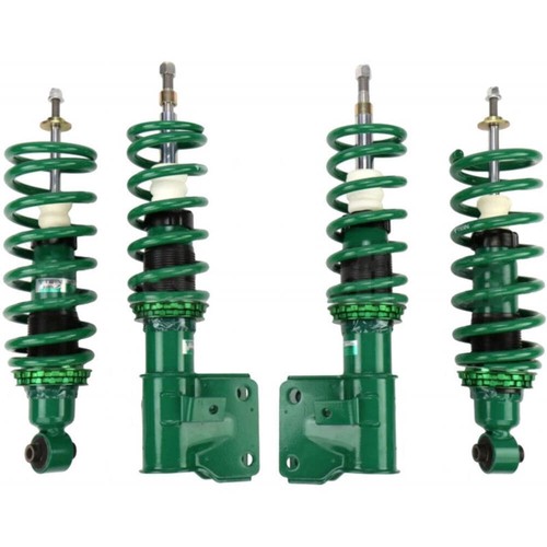Tein street basis coilovers - tein,