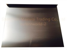 1pc Impression Cylinder Steel