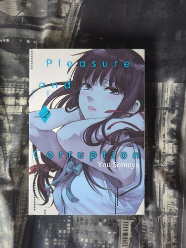 Pleasure and corruption vol - and,