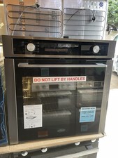 Belling Integrated Electric