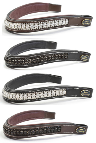 Whitaker chunky crystal - chunky,