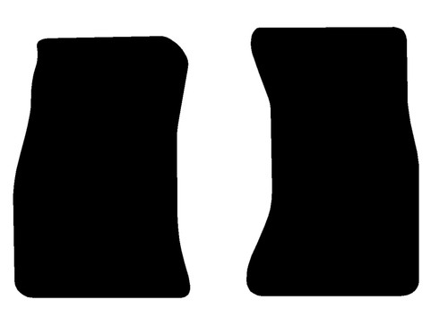 Premium tailored car - tailored, mat
