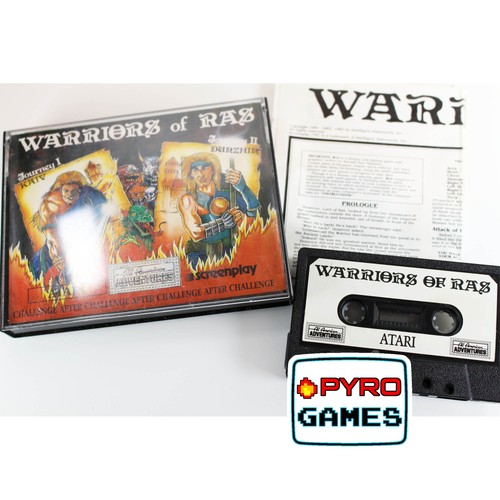 Warriors ras screenplay - warriors,